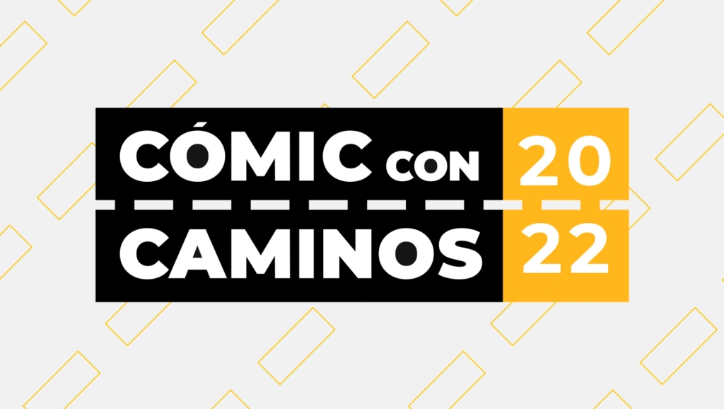 Cómic Con Caminos